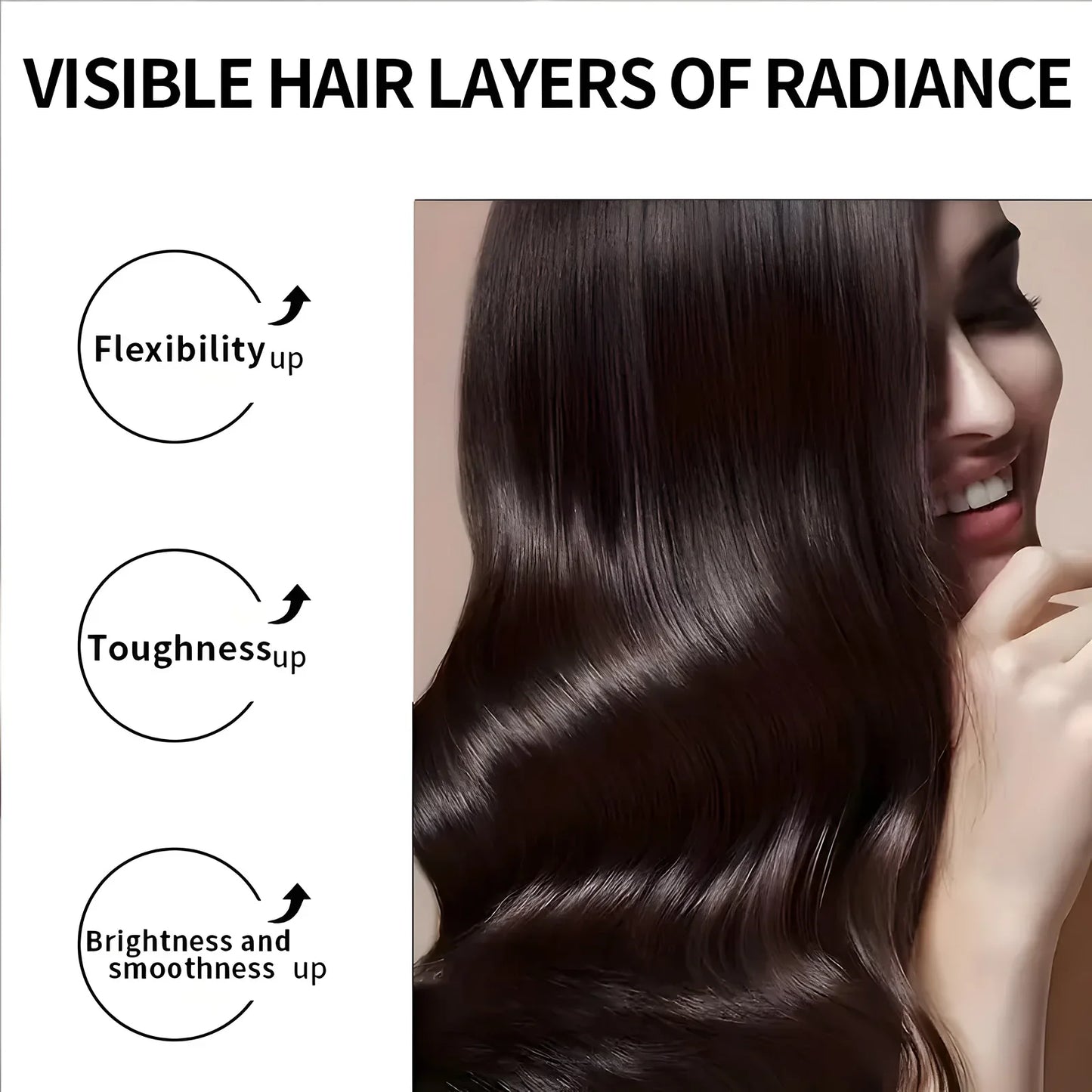 24g Keratin Collagen Hair Mask Treatment Cream