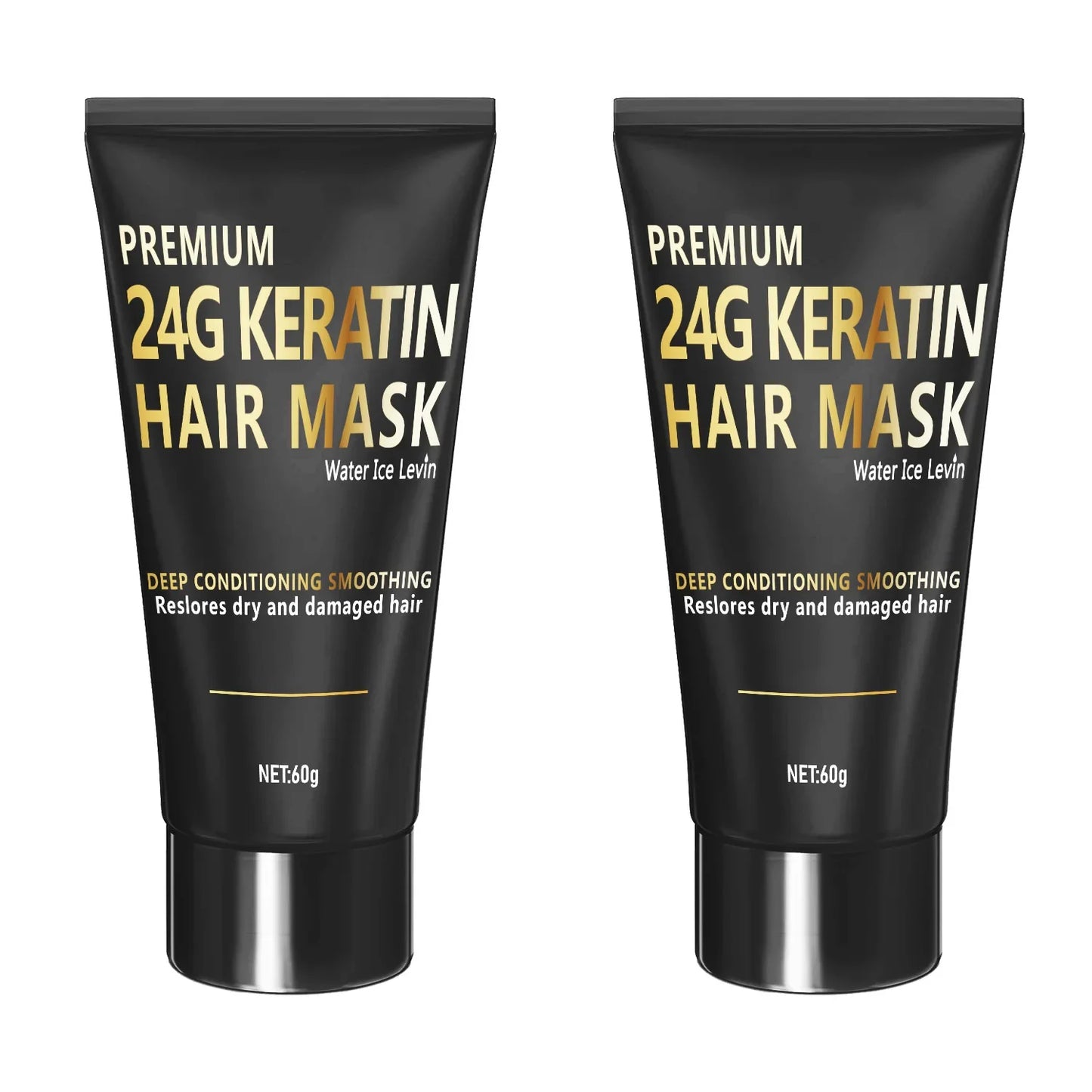 24g Keratin Collagen Hair Mask Treatment Cream