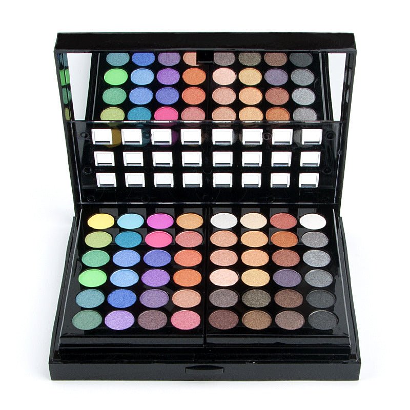 Ultimate 78-Piece Makeup Palette