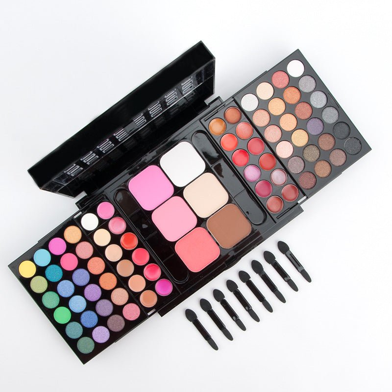 Ultimate 78-Piece Makeup Palette