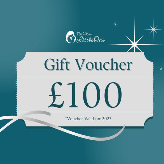 £100 Gift Voucher