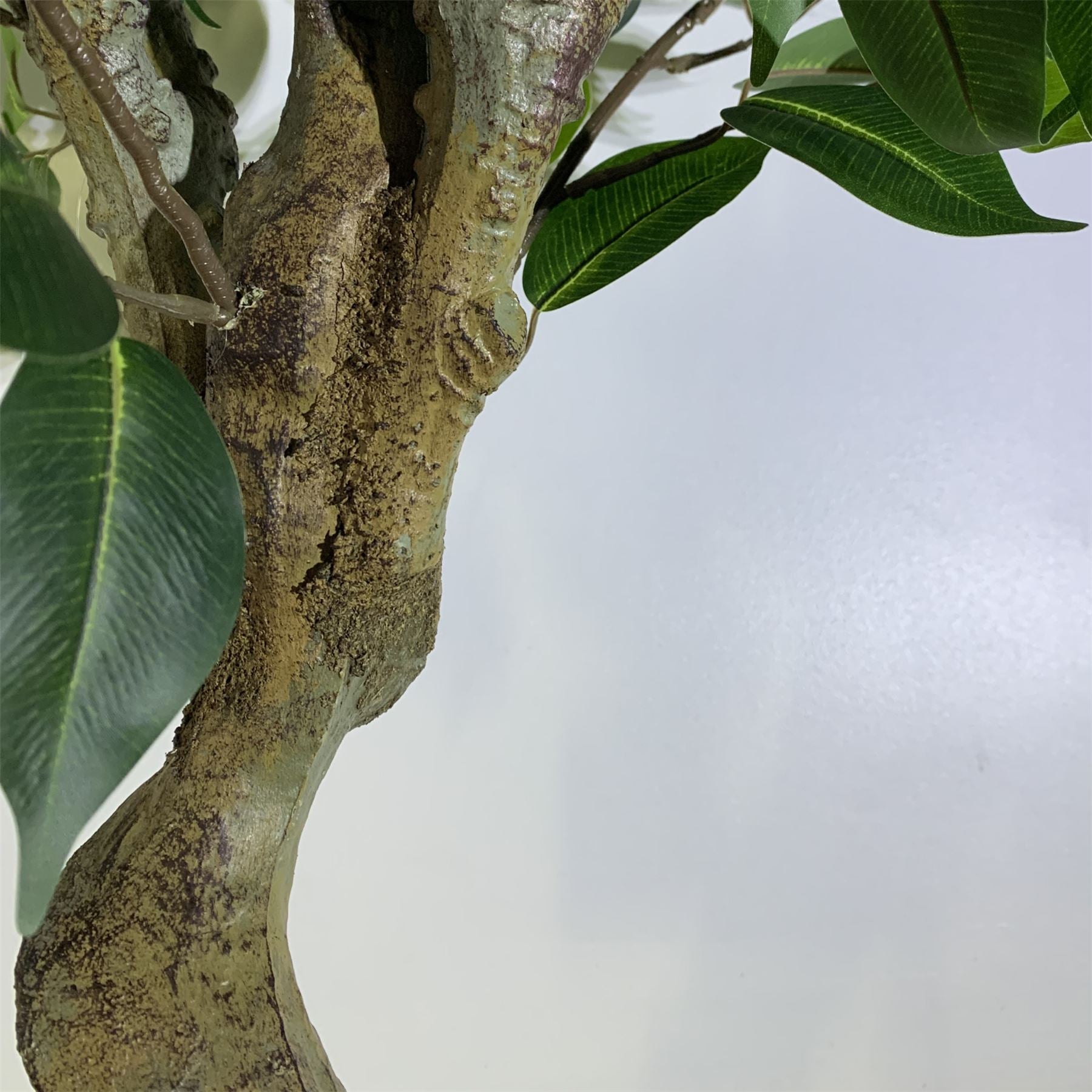Leaf 100cm Leaf Artificial Ficus Tree Ficus-1