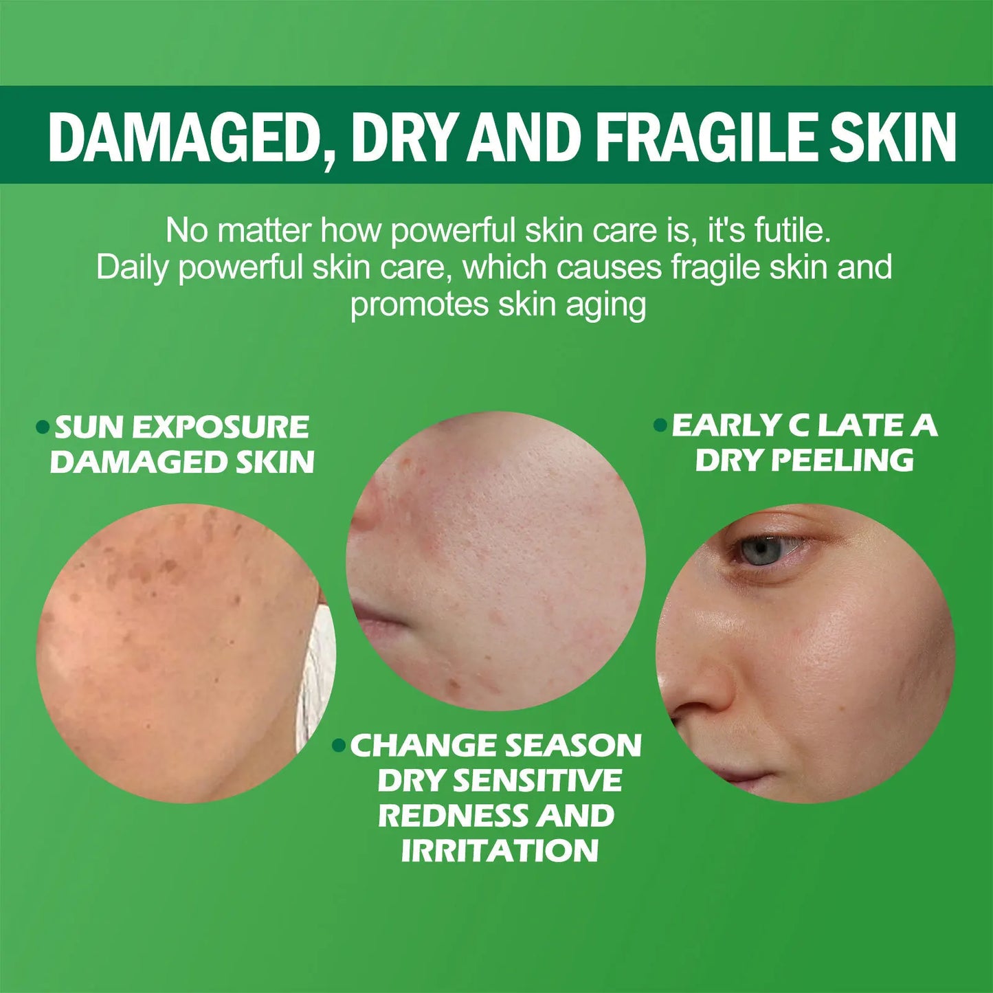 EELHOE Avocado Foam Mask