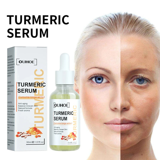 EELHOE Turmeric Serum