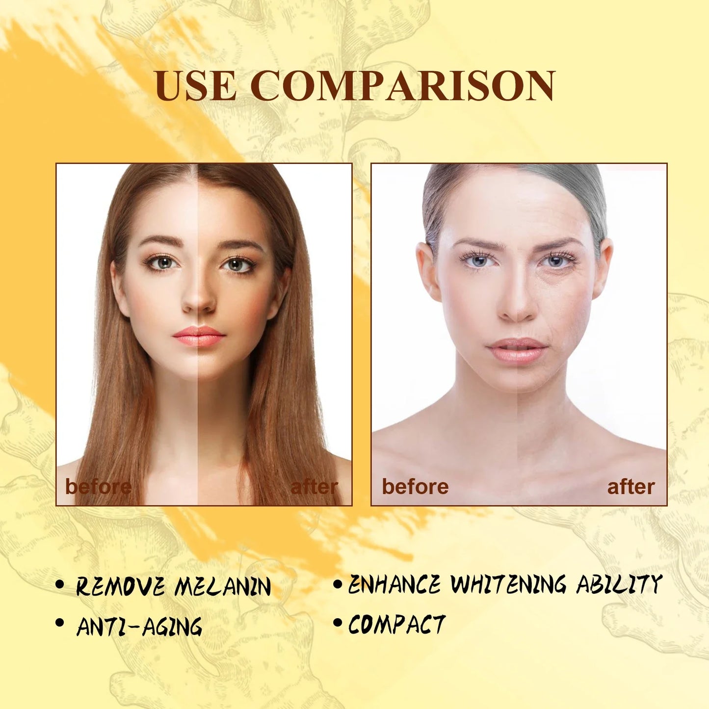 EELHOE Turmeric Serum