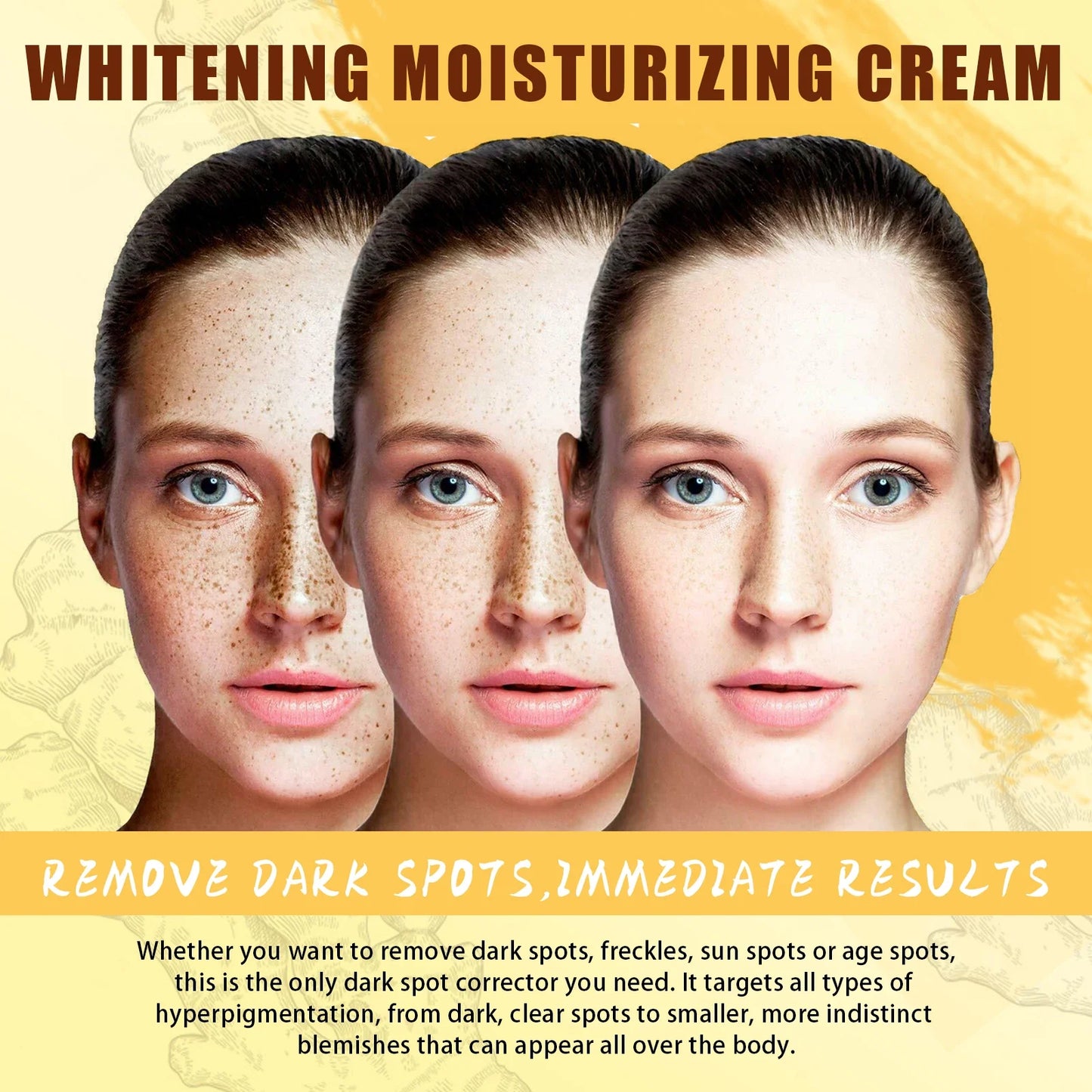 EELHOE Turmeric Serum