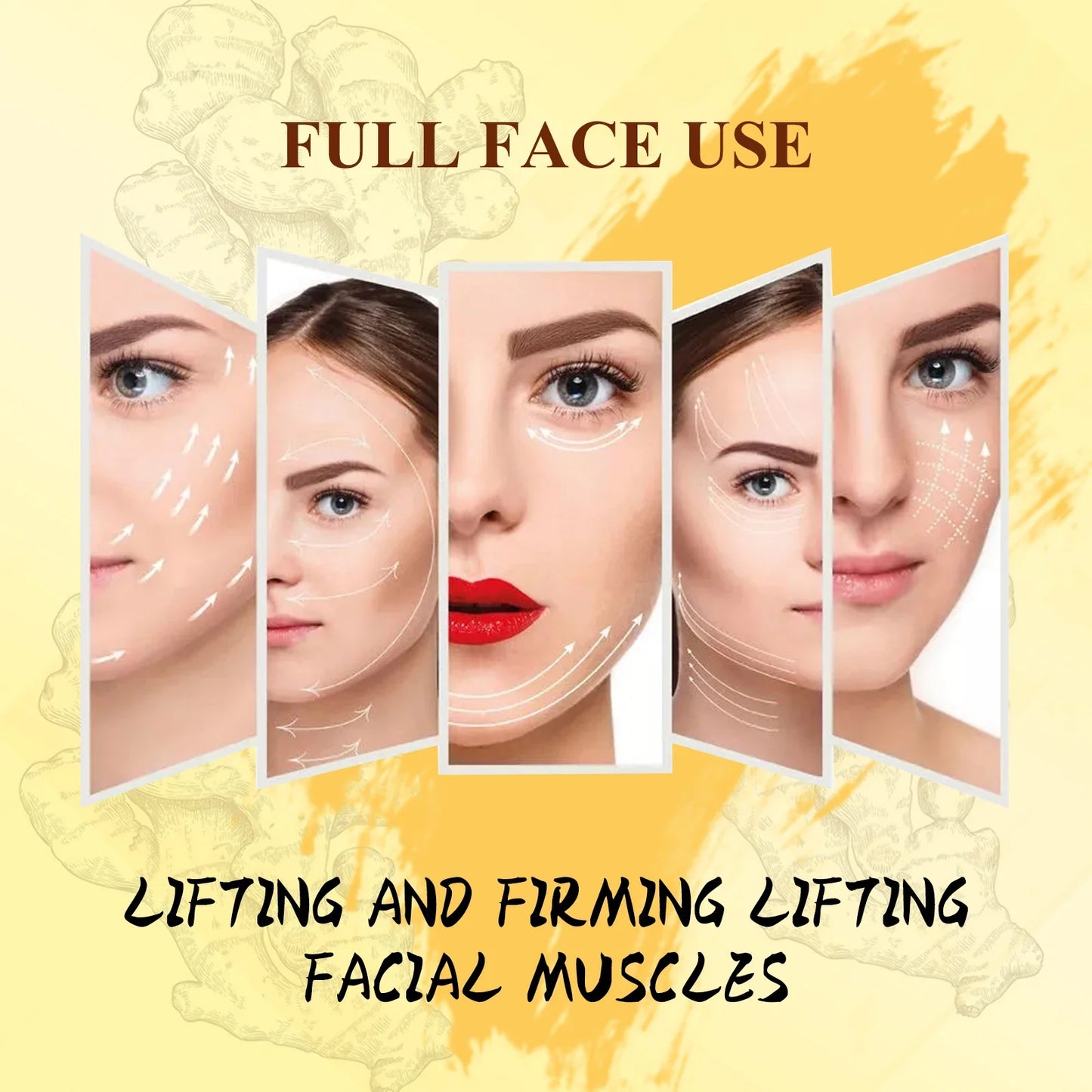 EELHOE Turmeric Serum