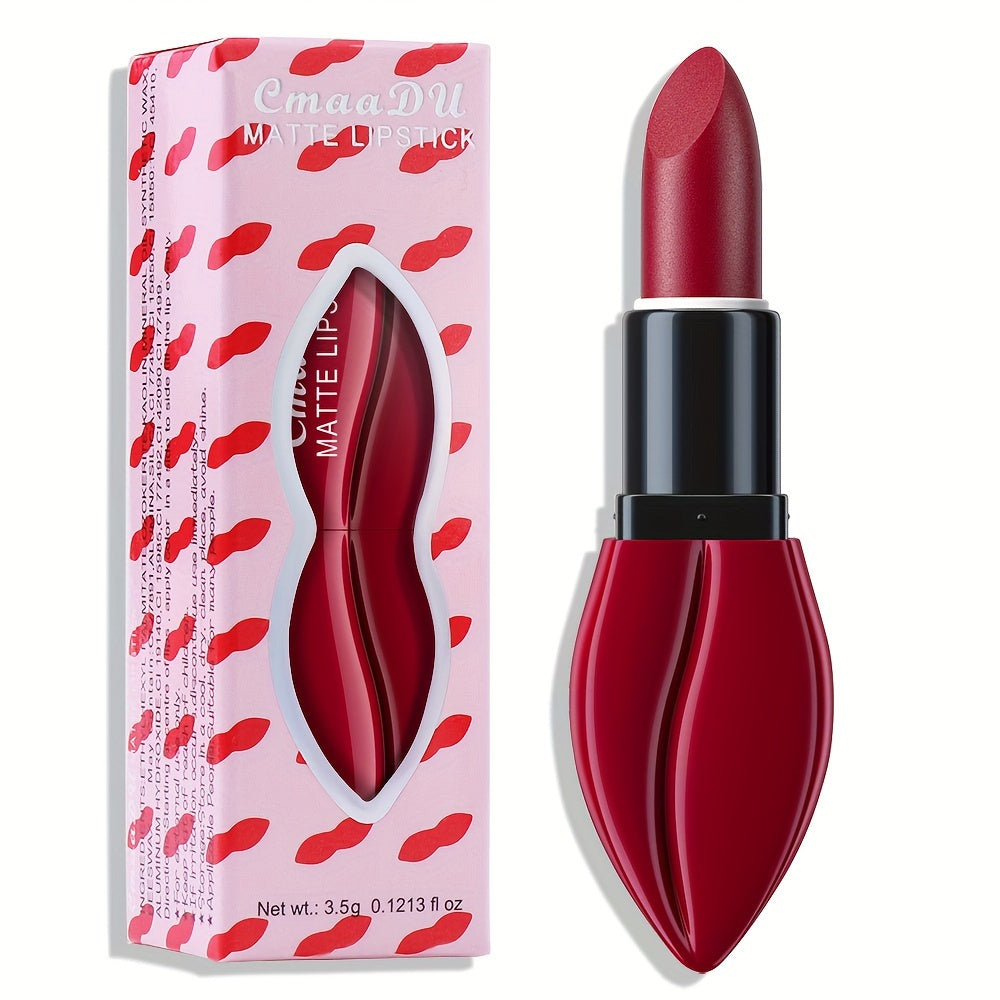 Luxe Matte Lipstick Collection