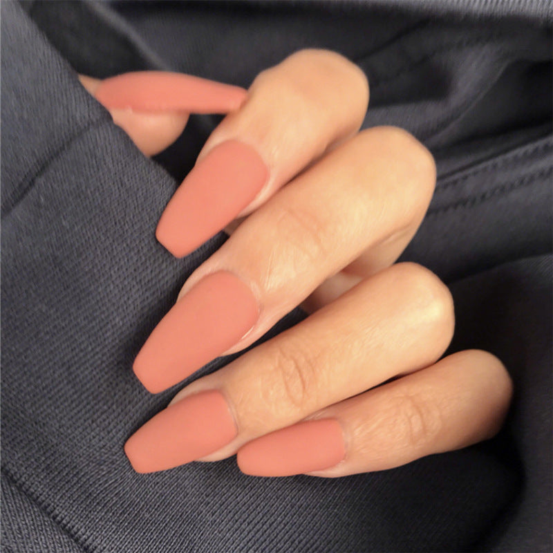 Removable Wearable Nail Art