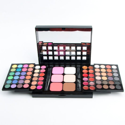 Ultimate 78-Piece Makeup Palette