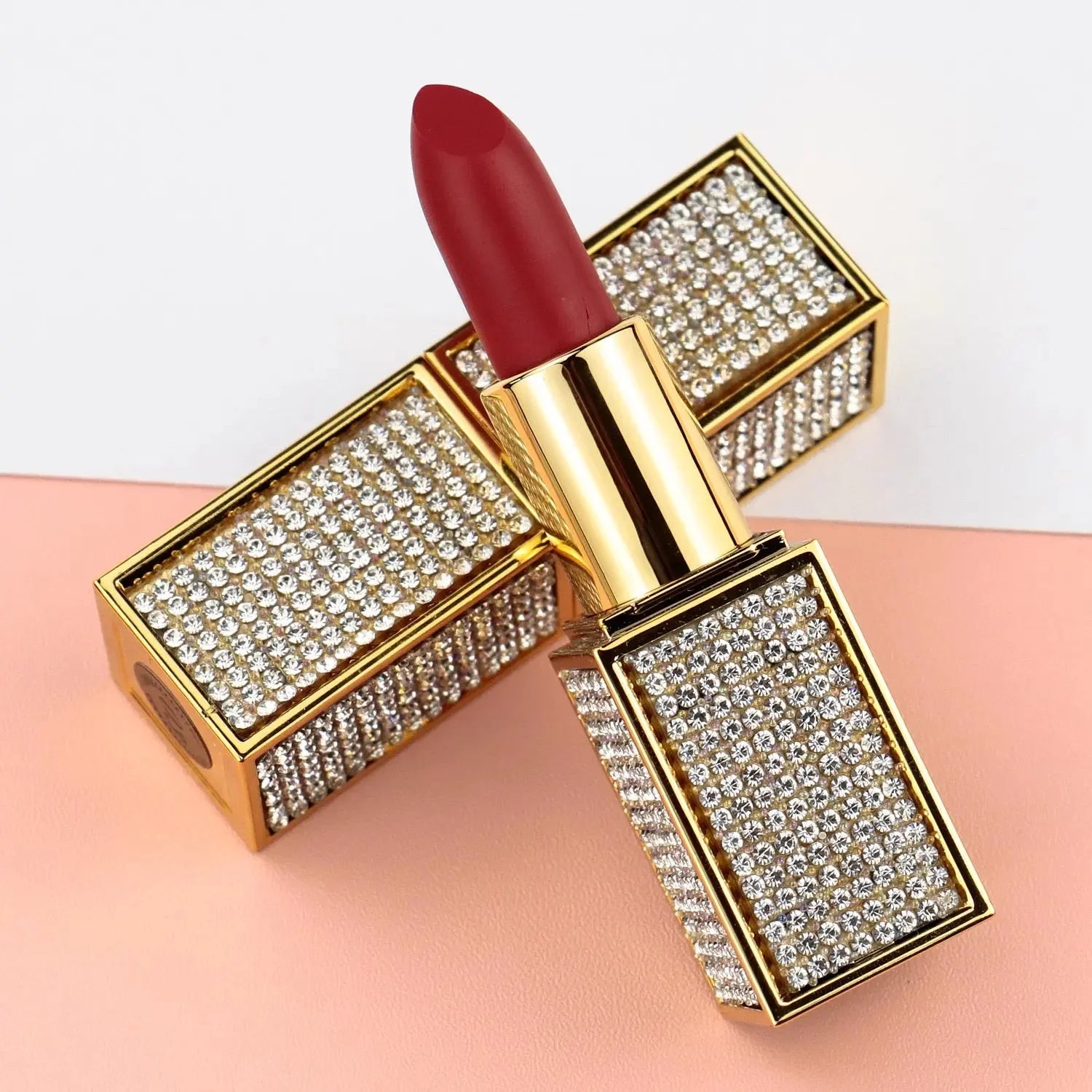 Vegan Velvet Matte Lipstick-0