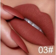 Vegan Velvet Matte Lipstick-2