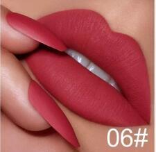 Vegan Velvet Matte Lipstick-6