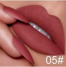 Vegan Velvet Matte Lipstick-7