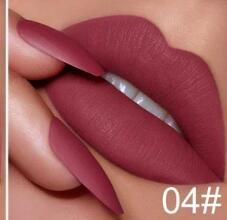 Vegan Velvet Matte Lipstick-8