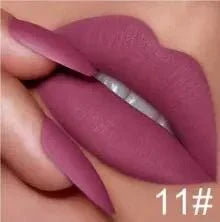 Vegan Velvet Matte Lipstick-9