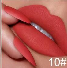 Vegan Velvet Matte Lipstick-10