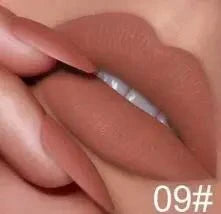Vegan Velvet Matte Lipstick-11
