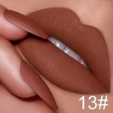 Vegan Velvet Matte Lipstick-14