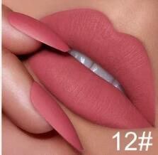 Vegan Velvet Matte Lipstick-15