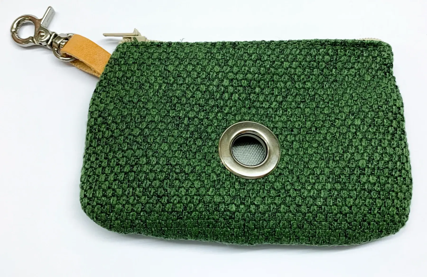 “Richmond” Dog Poo Bag Holder – by Ralph & Co-0