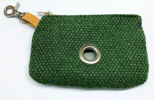 “Richmond” Dog Poo Bag Holder – by Ralph & Co-0